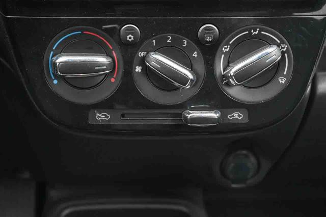 MITSUBISHI Space Star usata, con Chiusura centralizzata telecomandata