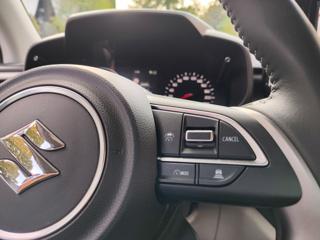 SUZUKI Swift usata, con Volante multifunzione