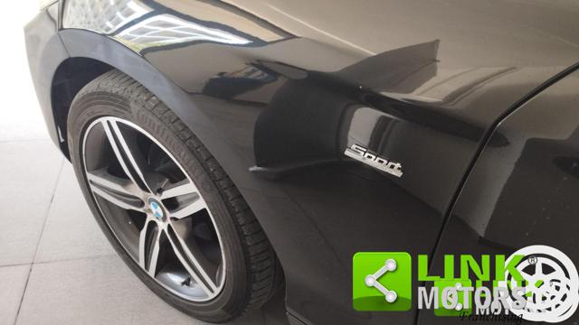 BMW 218 usata 14