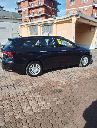 FIAT Tipo usata, con Climatizzatore