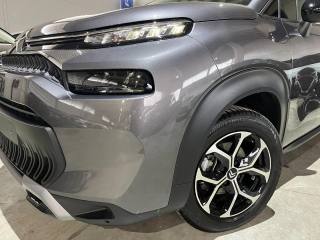 CITROEN C3 Aircross usata, con Airbag Passeggero