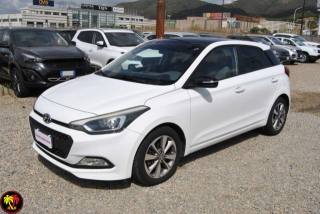 HYUNDAI i20 usata, con Airbag Passeggero