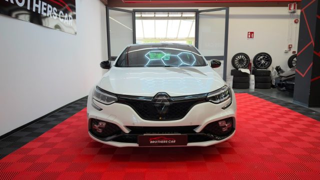 RENAULT Megane usata, con Airbag
