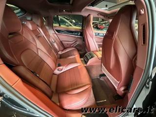 PORSCHE Panamera usata, con Regolazione elettrica sedili