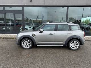 MINI Countryman usata, con Airbag laterali