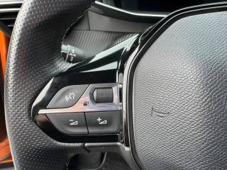 PEUGEOT 2008 usata, con Interni in pelle