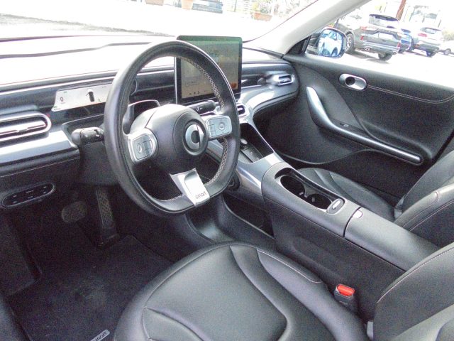 SMART Smart usata, con Frenata d