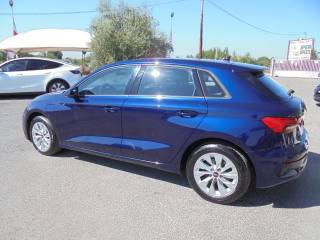 AUDI A3 usata, con Climatizzatore