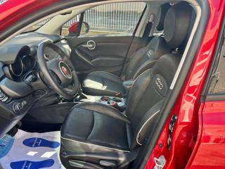 FIAT 500X usata, con Cruise Control