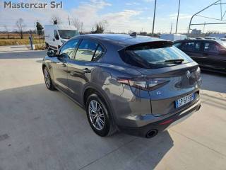 ALFA ROMEO Stelvio usata, con Alzacristalli elettrici