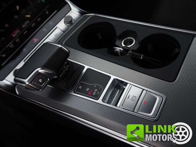 AUDI A6 usata, con Tettuccio apribile