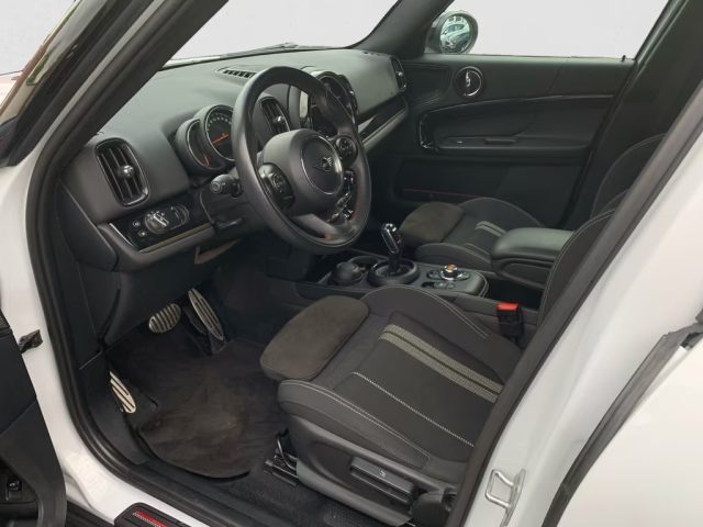 MINI Countryman usata, con Boardcomputer