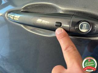 JEEP Compass usata, con Volante in pelle