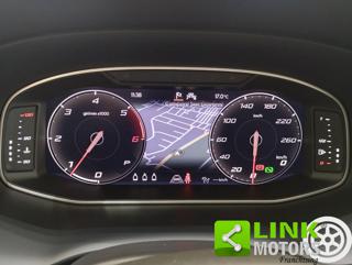 SEAT Ateca usata, con Specchietti laterali elettrici