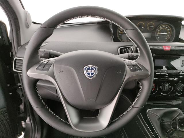 LANCIA Ypsilon usata, con Chiusura centralizzata