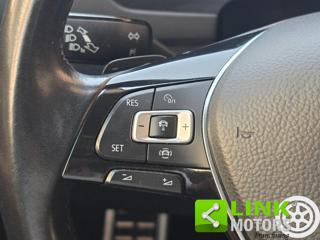 VOLKSWAGEN Tiguan usata, con Chiusura centralizzata