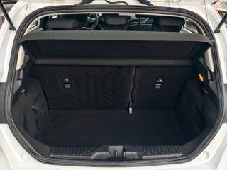 FORD Fiesta usata, con Filtro antiparticolato