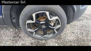 OPEL Crossland usata, con Immobilizzatore elettronico