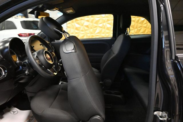 FIAT 500 usata 21