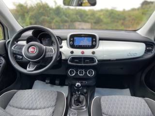 FIAT 500X usata, con Servosterzo