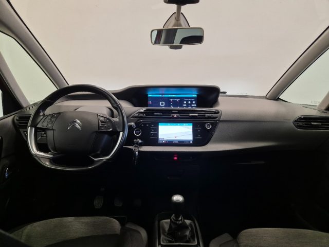 CITROEN Grand C4 Picasso usata, con Chiusura centralizzata