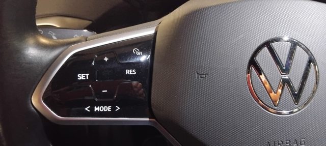 VOLKSWAGEN ID.5 usata, con Sensore di pioggia