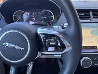 JAGUAR E-Pace usata, con Regolazione elettrica sedili