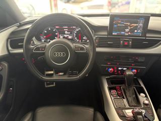 AUDI A6 usata, con Filtro antiparticolato