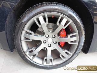 MASERATI GranTurismo usata, con Fari Xenon