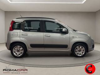 FIAT Panda usata, con Controllo trazione