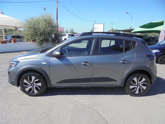 DACIA Sandero usata, con Immobilizzatore elettronico