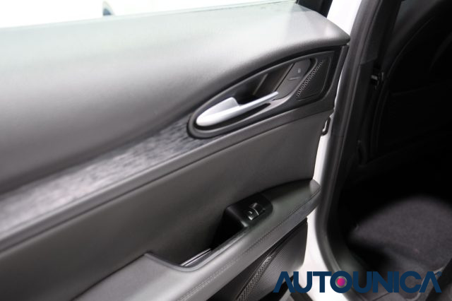 ALFA ROMEO Stelvio usata, con Sound system