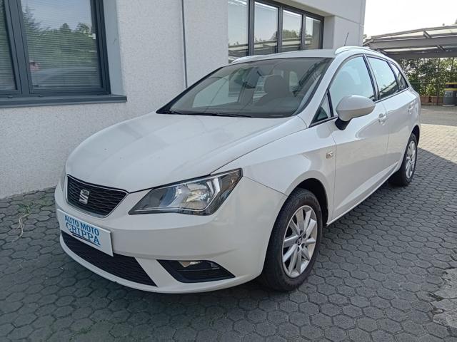 SEAT Ibiza usata, con ABS