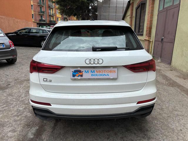 AUDI Q3 usata, con Autoradio