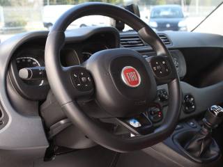 FIAT Panda usata, con Climatizzatore