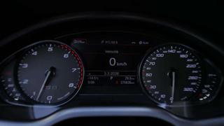 AUDI S8 usata, con Immobilizzatore elettronico