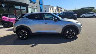 NISSAN Juke usata, con Airbag