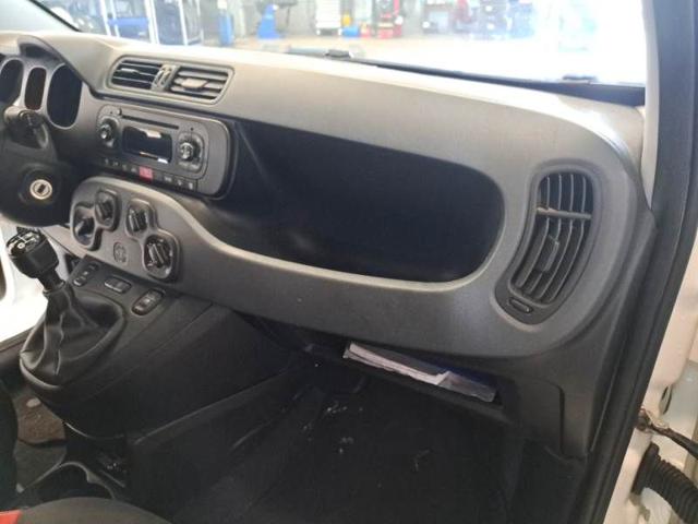 FIAT Panda usata 25