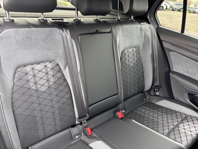 VOLKSWAGEN Golf usata, con Controllo trazione