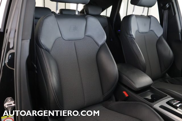 AUDI Q5 usata, con Bracciolo