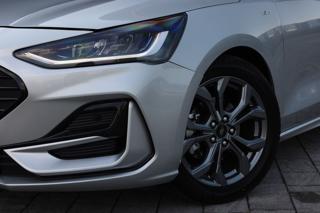 FORD Focus usata, con Touch screen