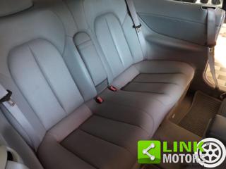 MERCEDES-BENZ CLK 200 usata 27