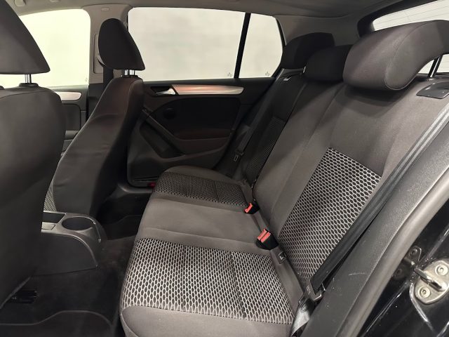 VOLKSWAGEN Golf usata, con Servosterzo