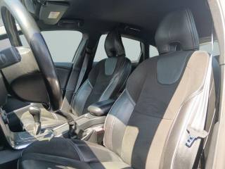 VOLVO V40 usata, con Boardcomputer