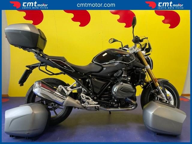 BMW R 1200 R usata 0