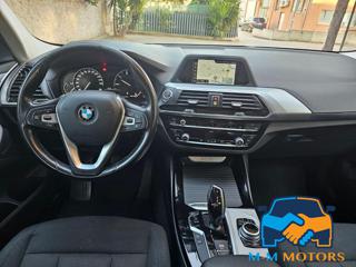BMW X3 usata, con Autoradio