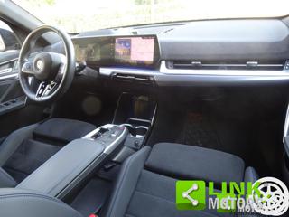 BMW X2 usata, con Controllo trazione