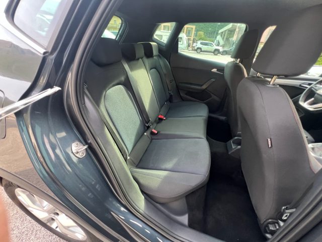 SEAT Arona usata, con Climatizzatore