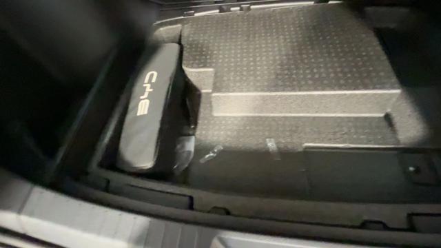 BYD Seal usata, con Volante in pelle