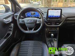 FORD Puma usata 30